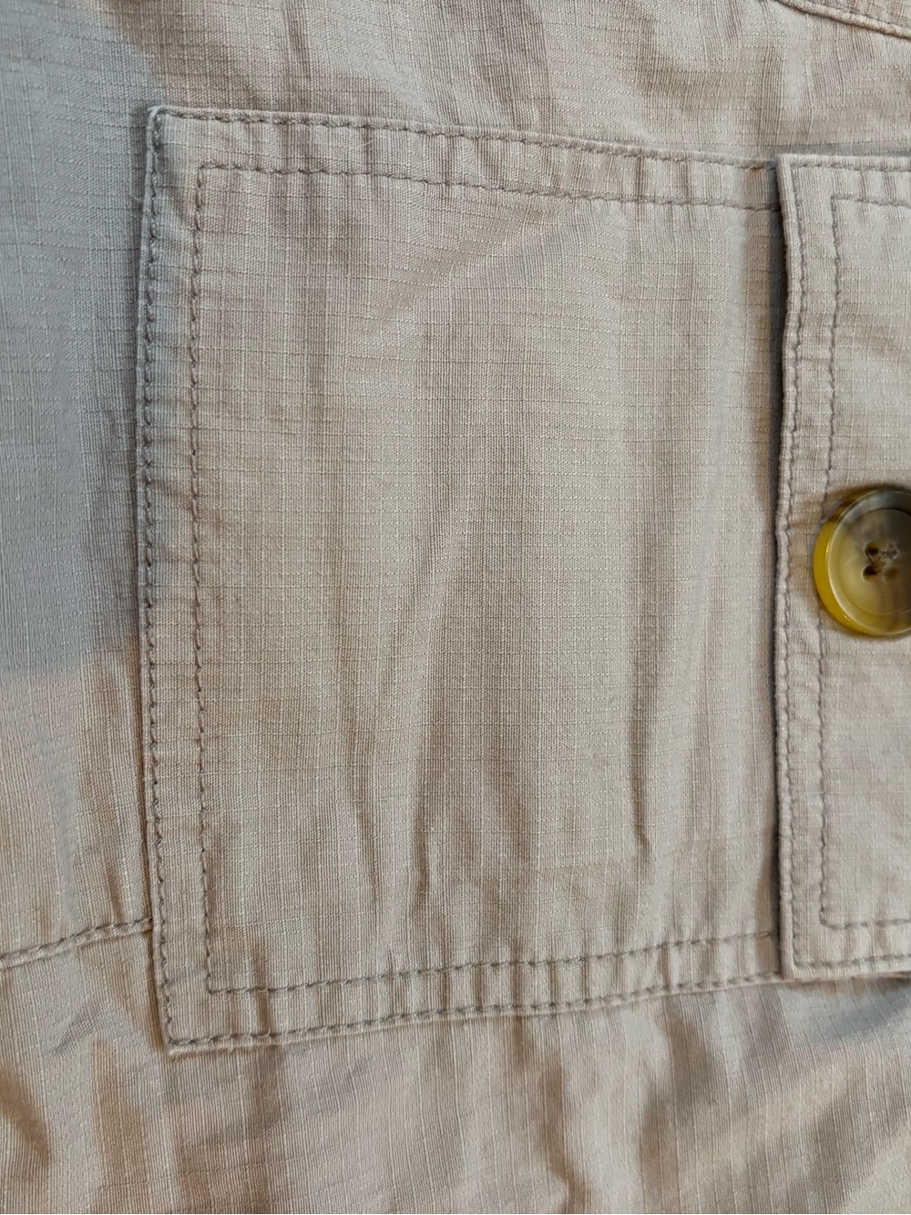 Vuori Vintage Ripshot Utility Short - Picture 4 of 5